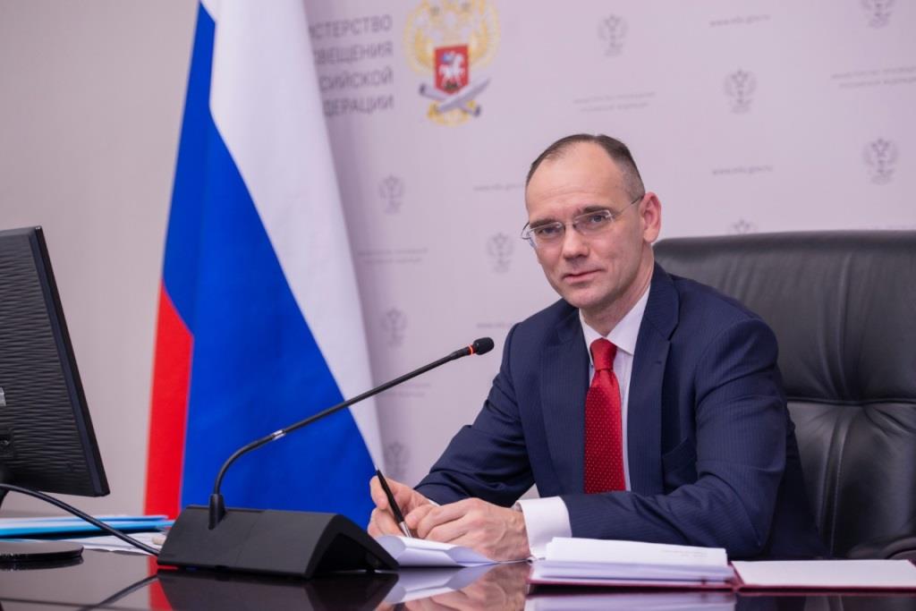 Дмитрий Глушко вошёл в состав Межведомственной комиссии по обеспечению участия Российской Федерации в «Группе двадцати»